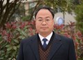 党委书记：曹共平